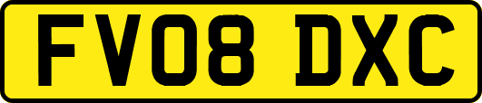 FV08DXC