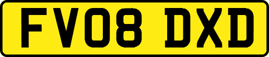 FV08DXD