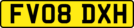 FV08DXH