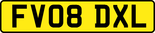FV08DXL