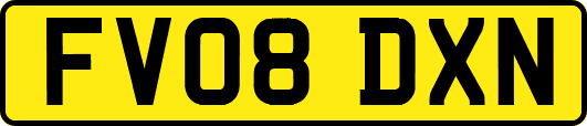 FV08DXN