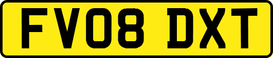 FV08DXT