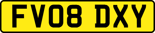 FV08DXY