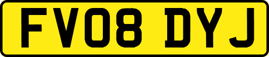 FV08DYJ