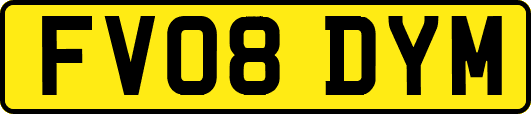 FV08DYM