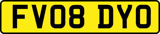 FV08DYO