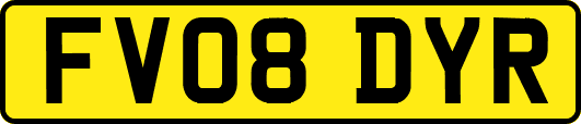 FV08DYR