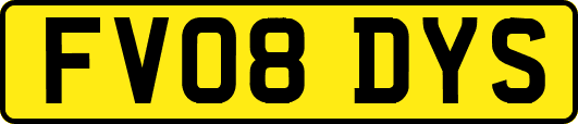 FV08DYS