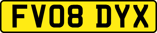 FV08DYX