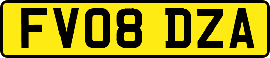 FV08DZA