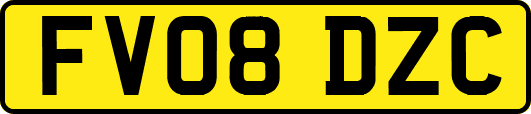 FV08DZC