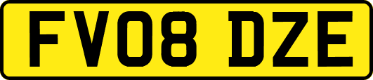 FV08DZE