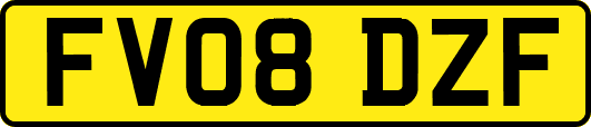 FV08DZF