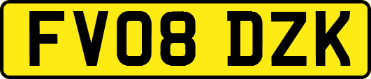 FV08DZK