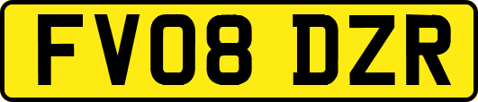 FV08DZR