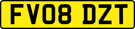 FV08DZT