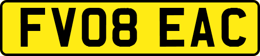 FV08EAC