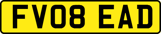 FV08EAD
