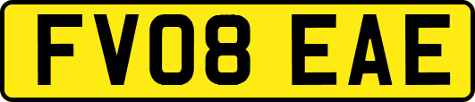 FV08EAE