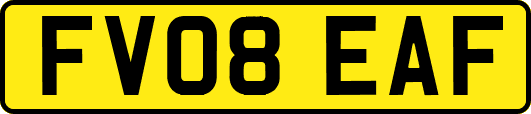 FV08EAF