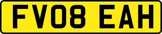FV08EAH