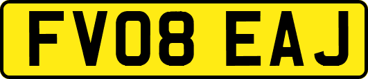 FV08EAJ