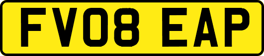 FV08EAP