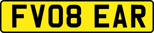 FV08EAR