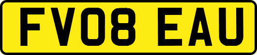 FV08EAU