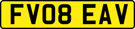 FV08EAV