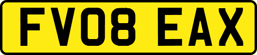FV08EAX