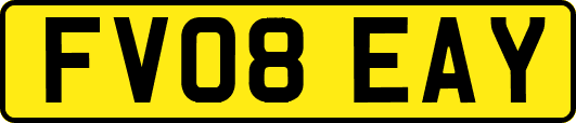 FV08EAY