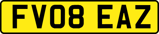 FV08EAZ