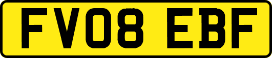 FV08EBF