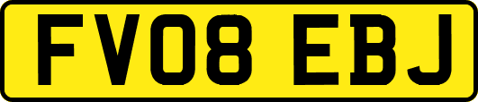 FV08EBJ