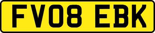 FV08EBK