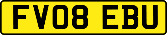 FV08EBU