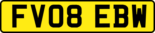FV08EBW