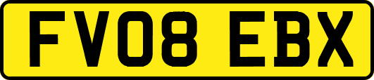 FV08EBX