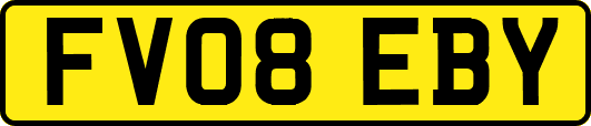 FV08EBY