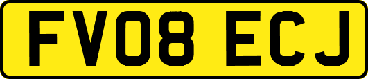 FV08ECJ