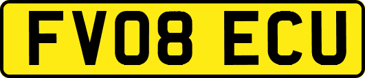 FV08ECU