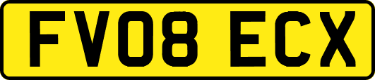 FV08ECX