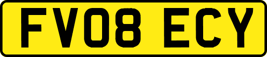 FV08ECY