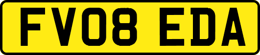 FV08EDA