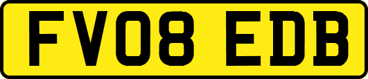 FV08EDB