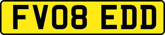 FV08EDD