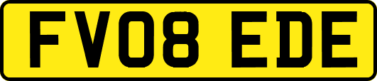 FV08EDE