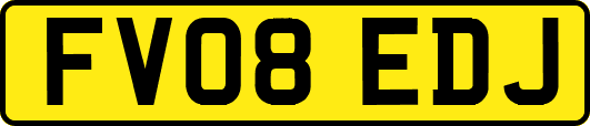 FV08EDJ