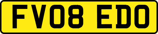 FV08EDO